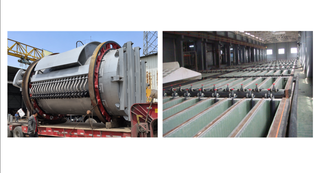 Copper Refining Equipment